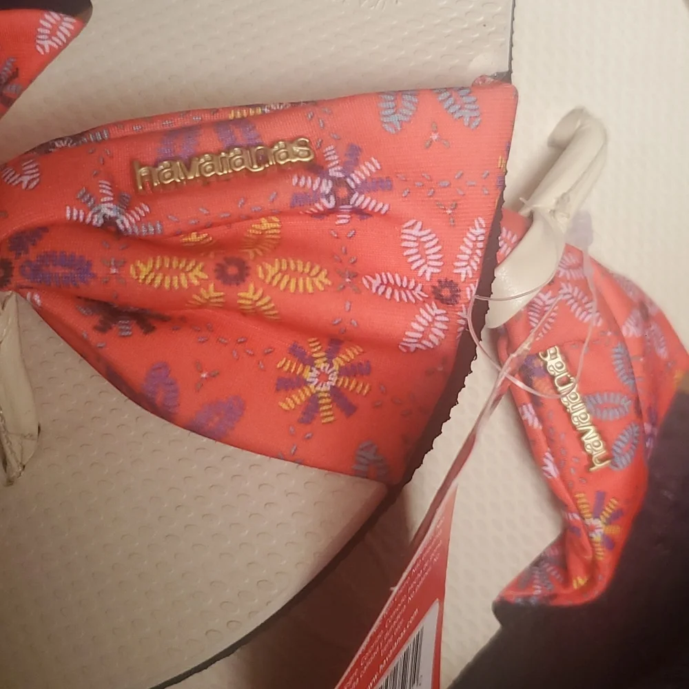 Flips flops Havaianas - Picture 2 of 3